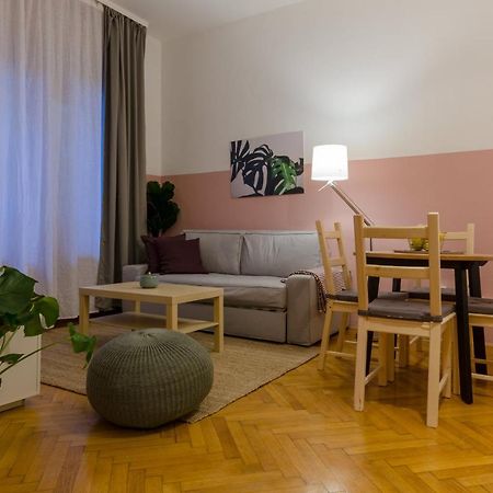 Studio Next To Kiraly Street Kd11 Apartment Budapesta Exterior foto